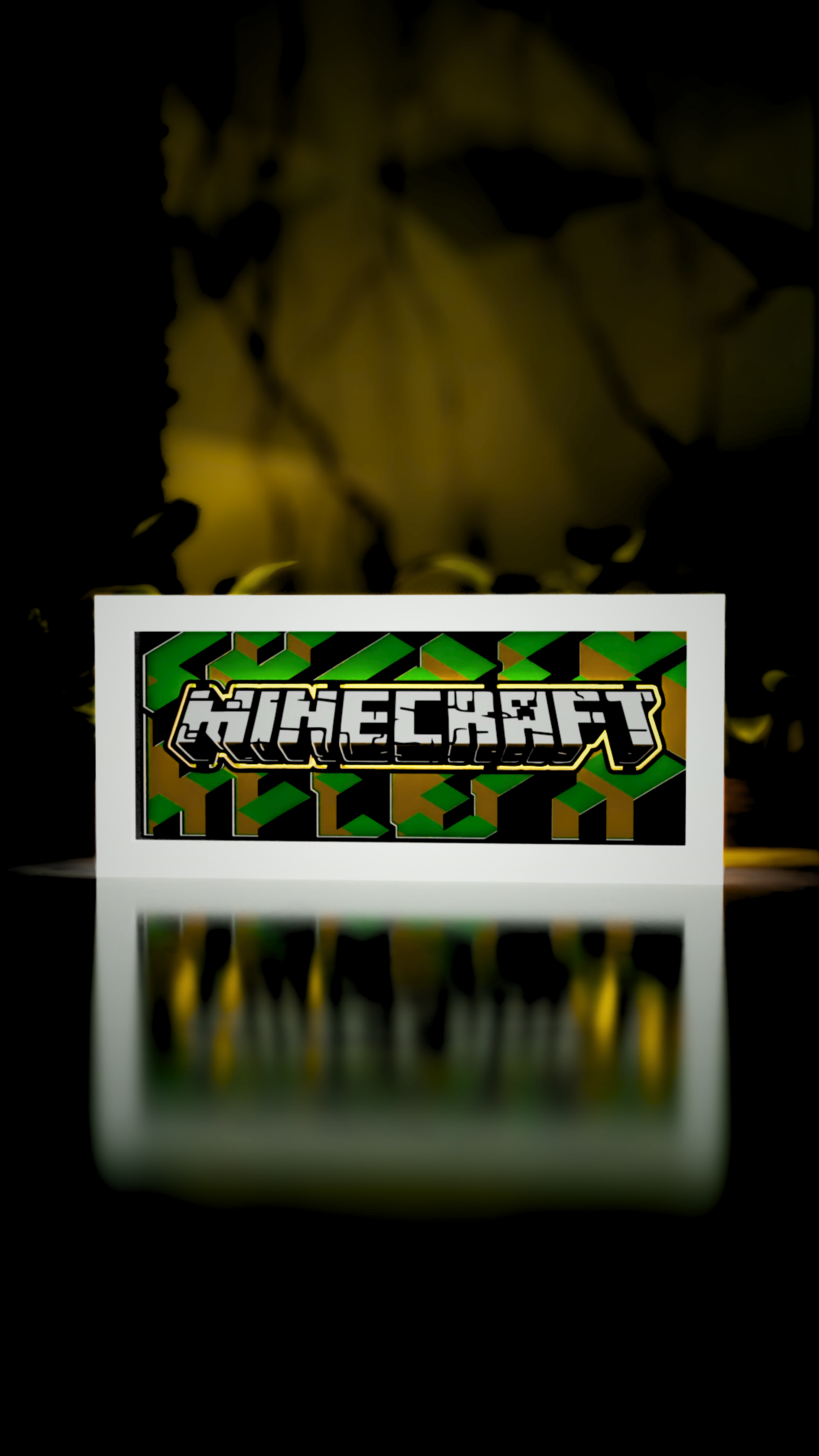 Minecraft v2