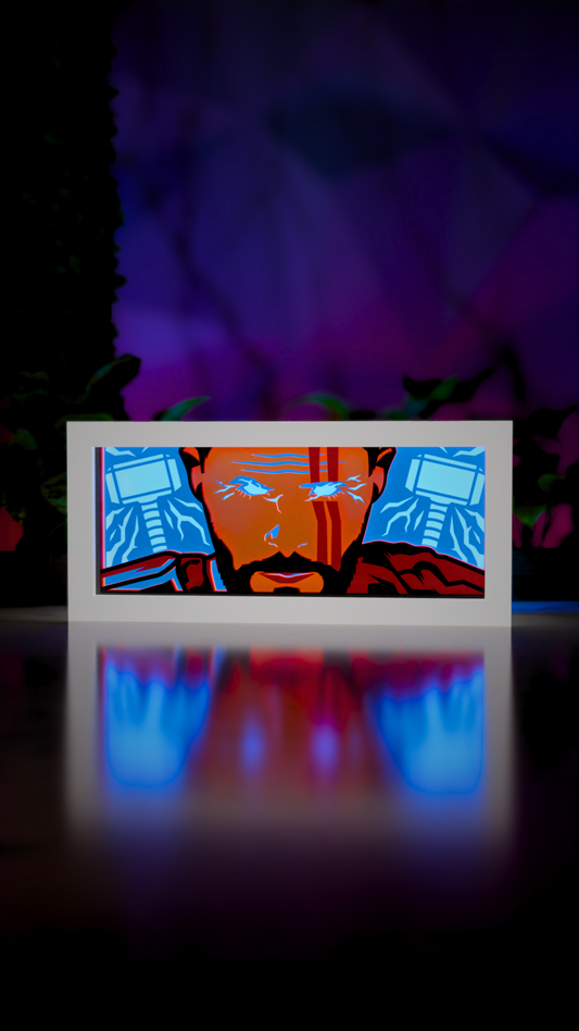 Thor v2