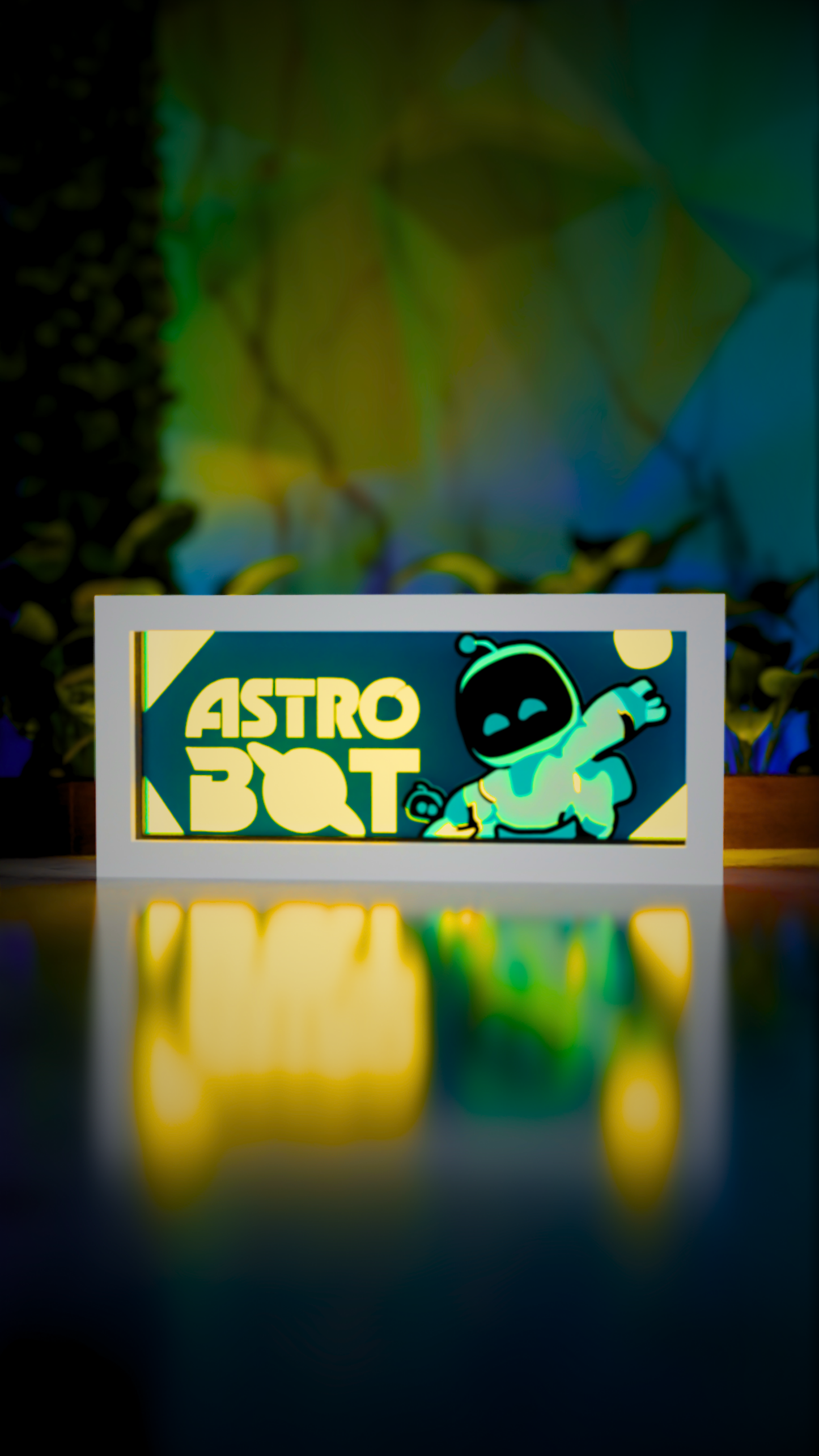 Astrobot