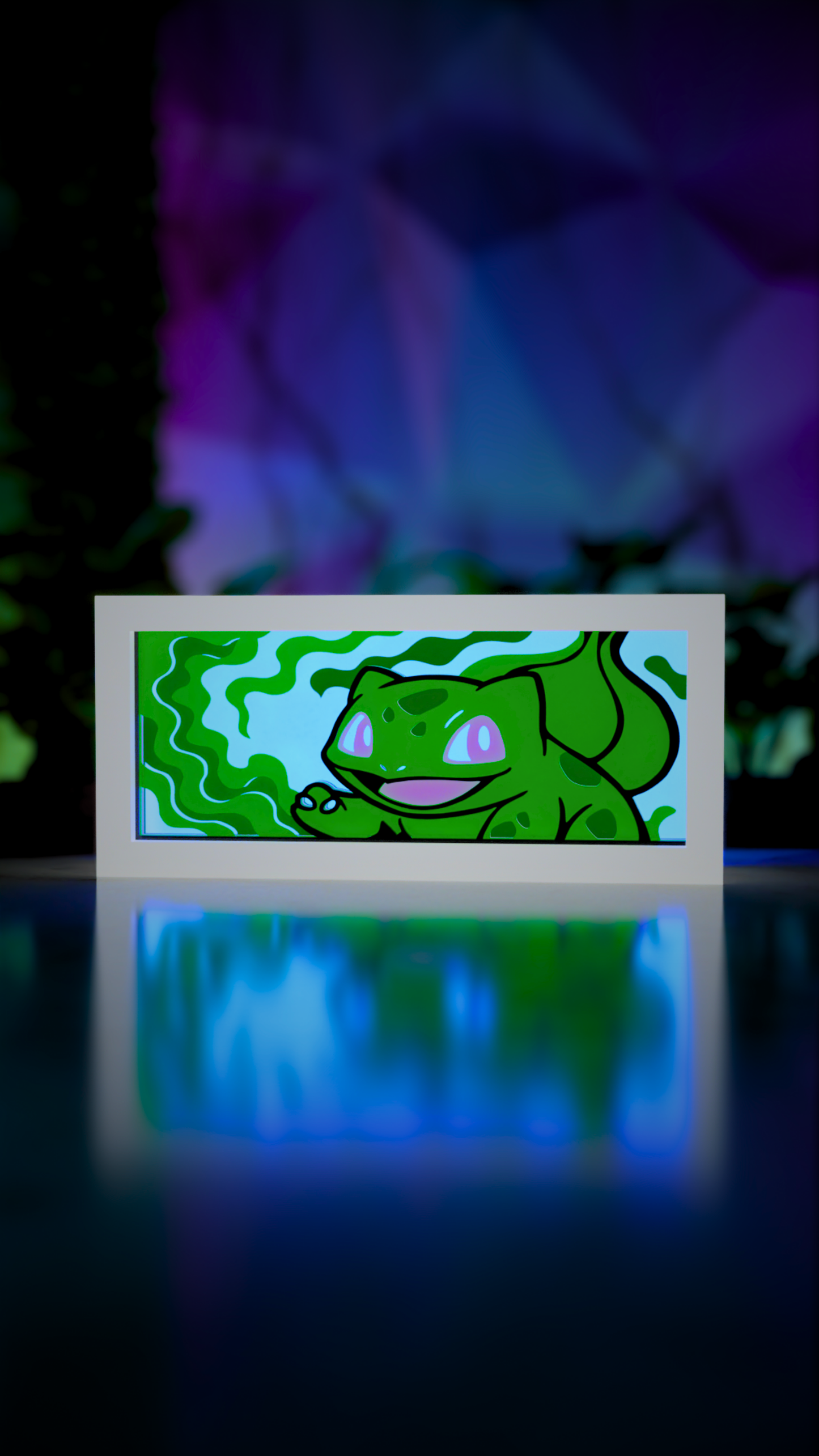 Bulbasaur