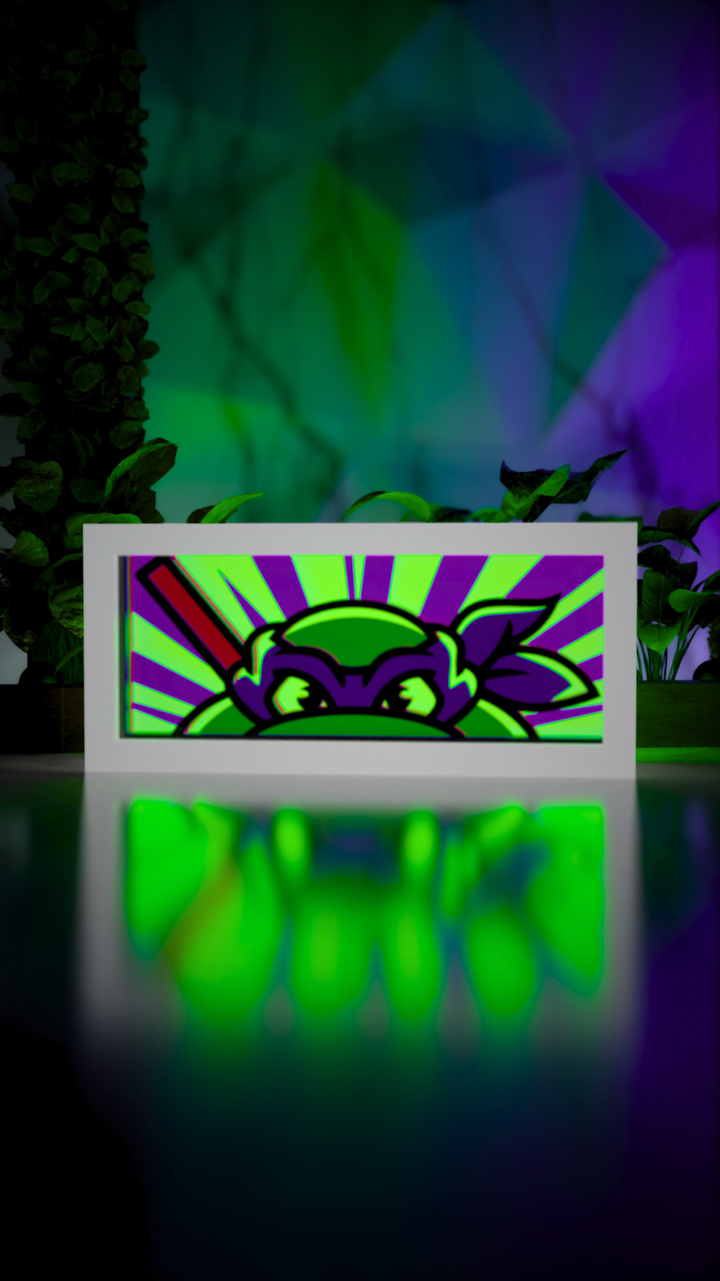 Donatello