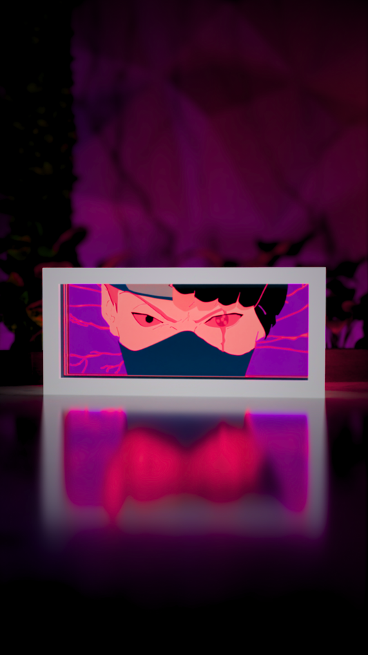 Kakashi