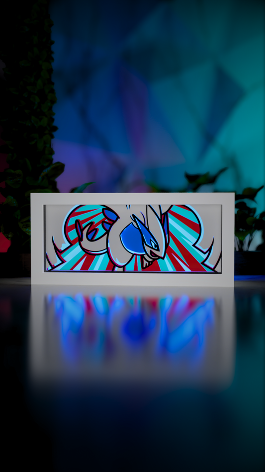 Lugia