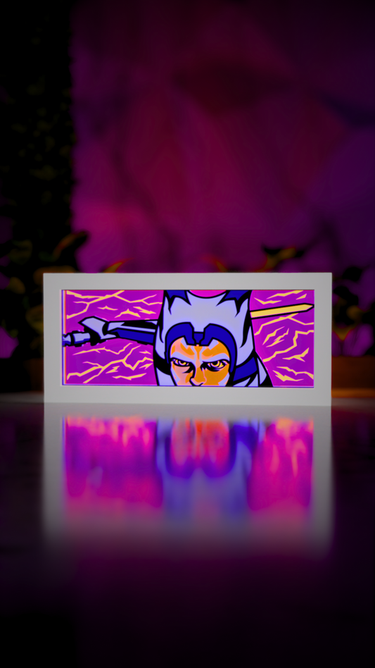 Ahsoka
