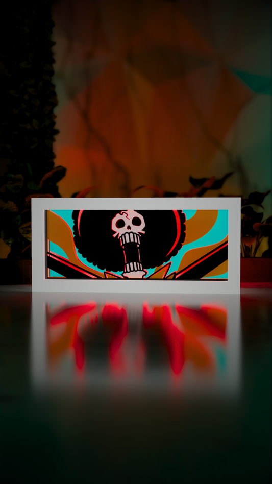 Brook