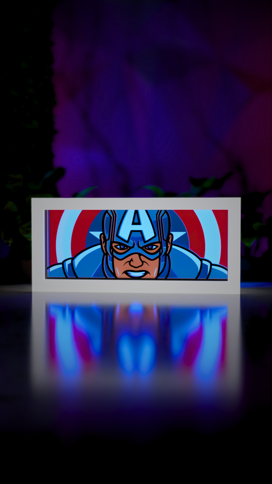 Captain America