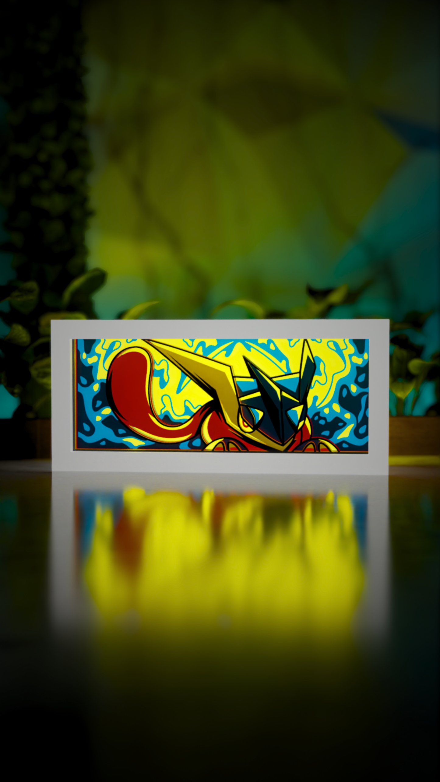 Greninja