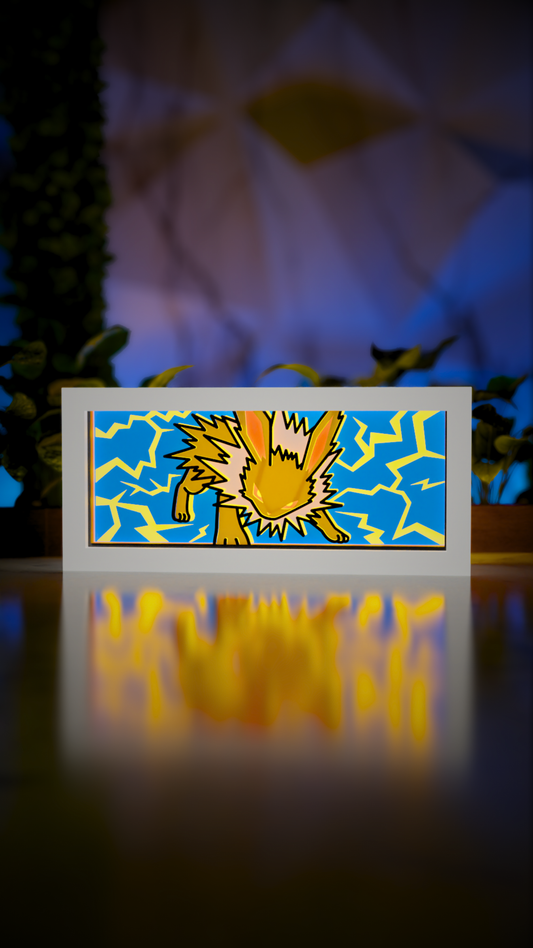Jolteon