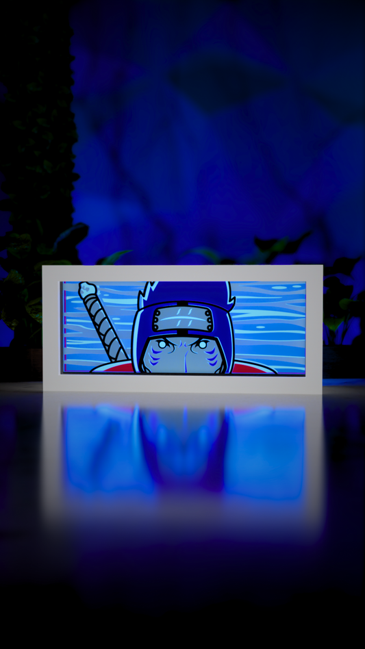 Kisame