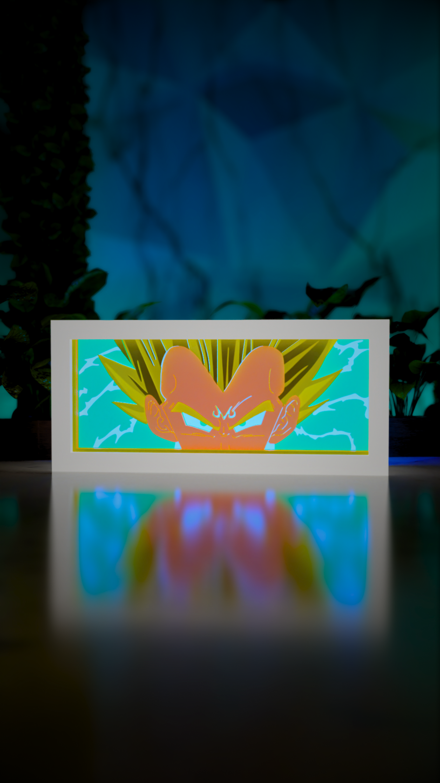 Majin Vegata