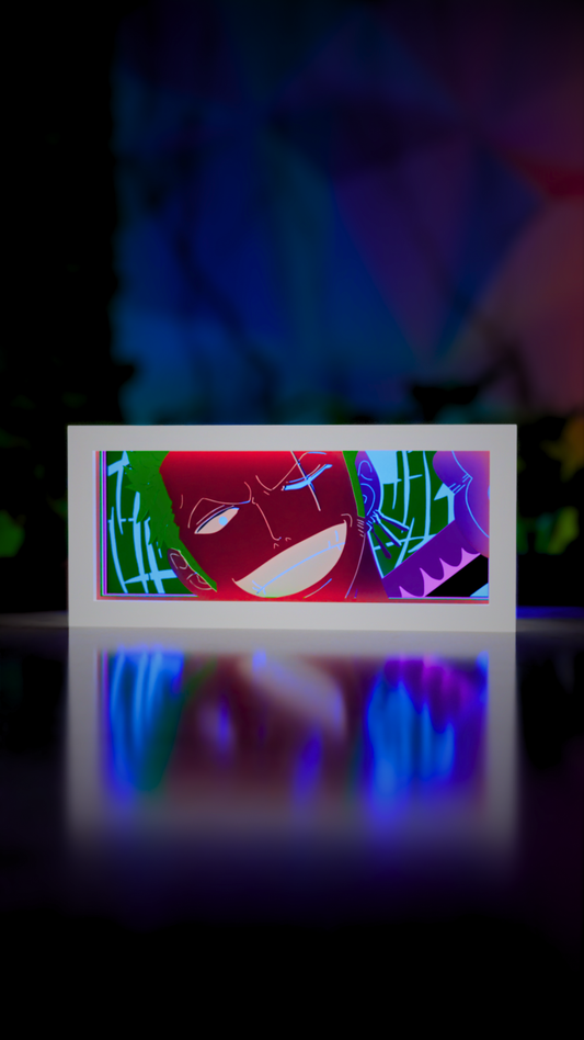Zoro v2