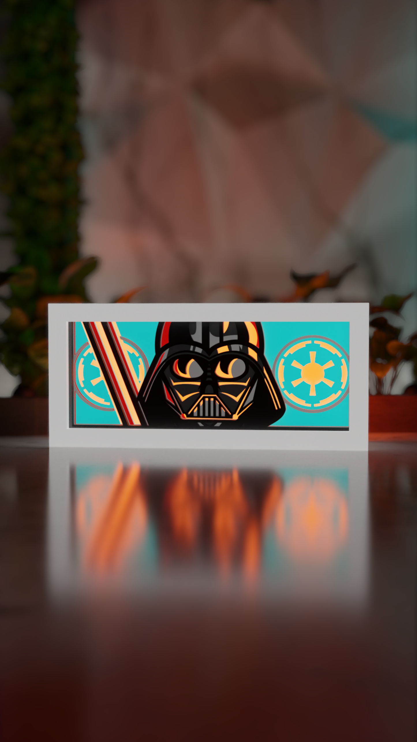 Darth Vader v2