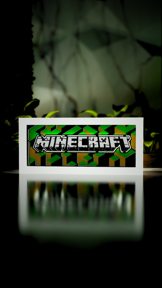 Minecraft v2