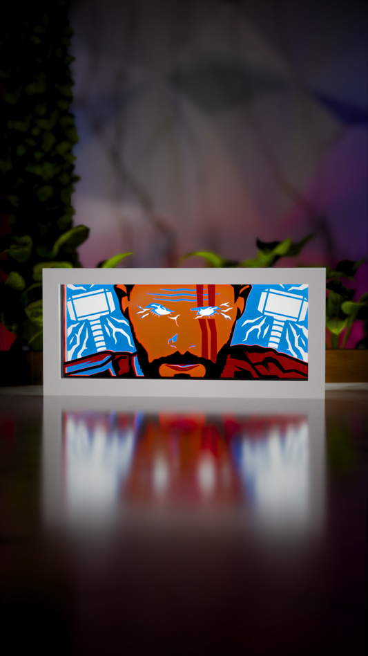 Thor v2