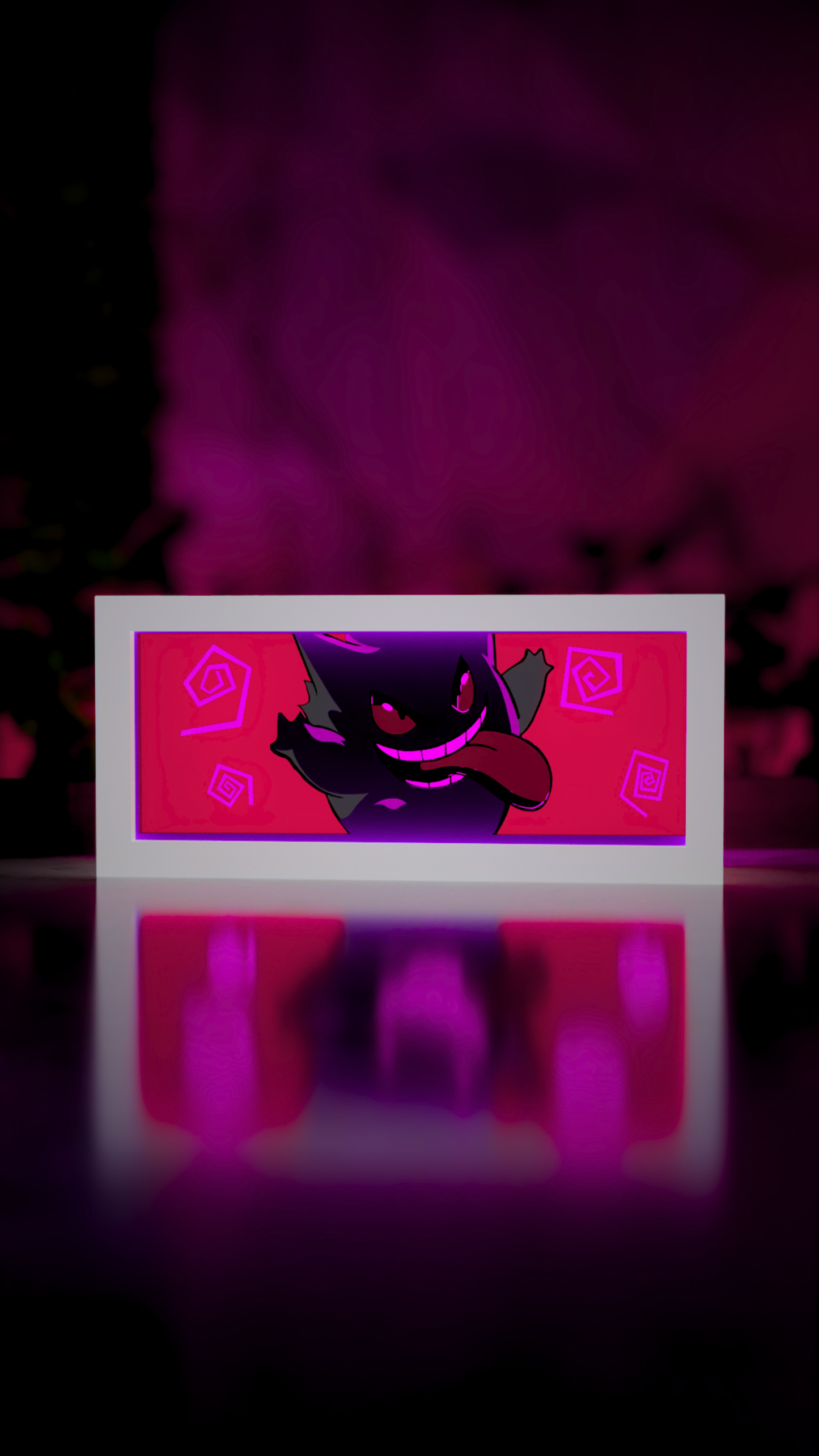Gengar v3