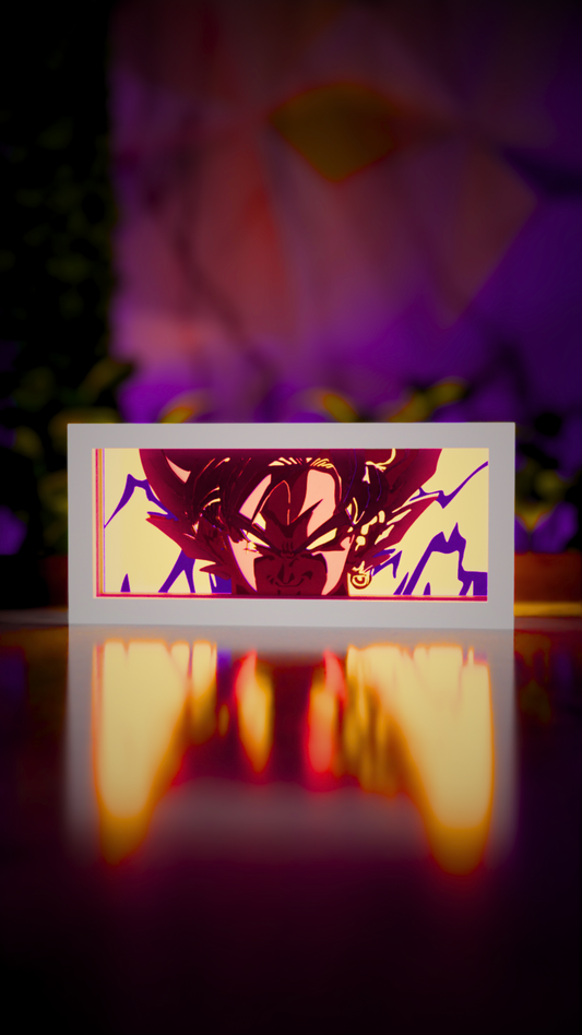 Goku v3