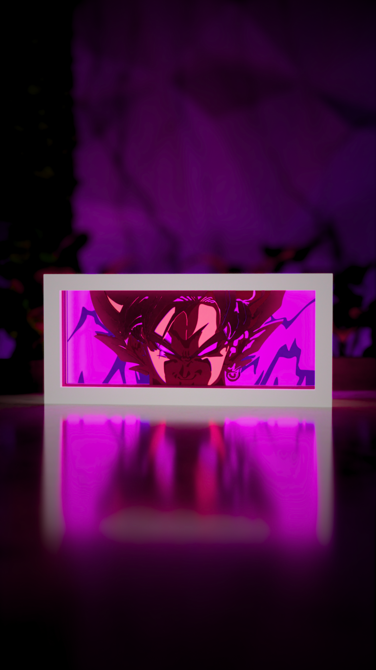 Goku v3