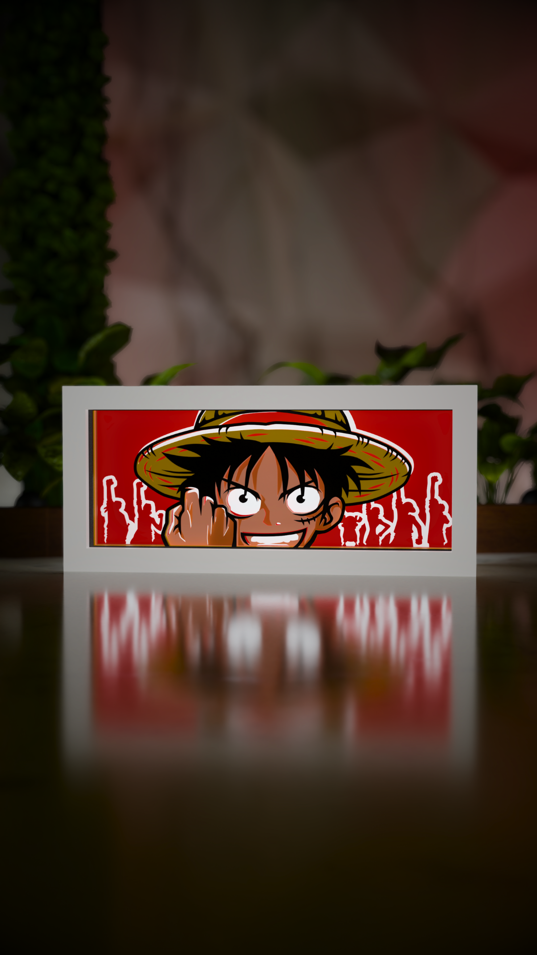 Luffy V3