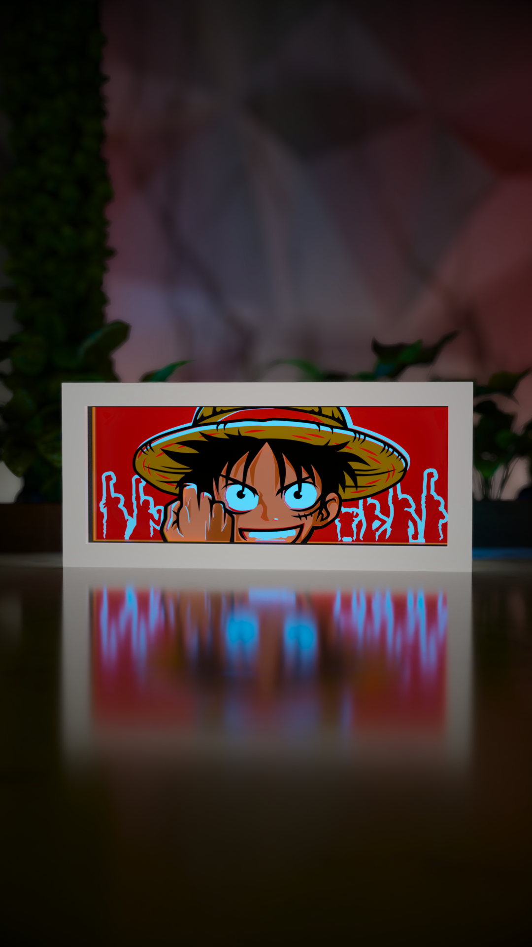 Luffy V3