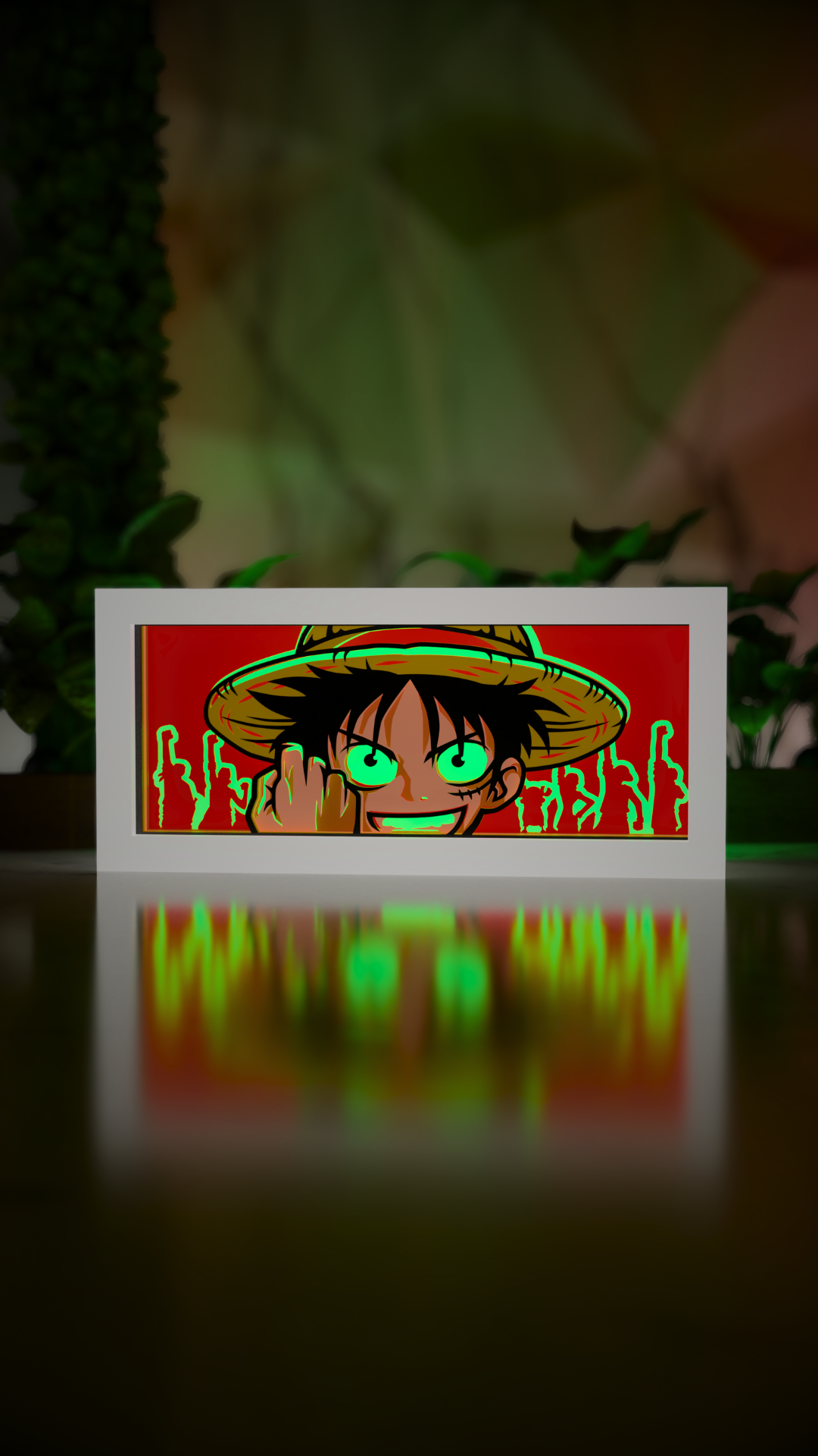 Luffy V3
