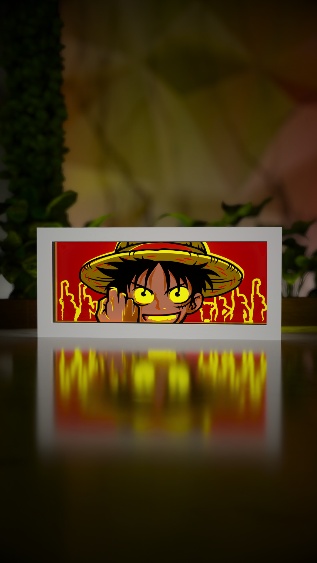 Luffy V3