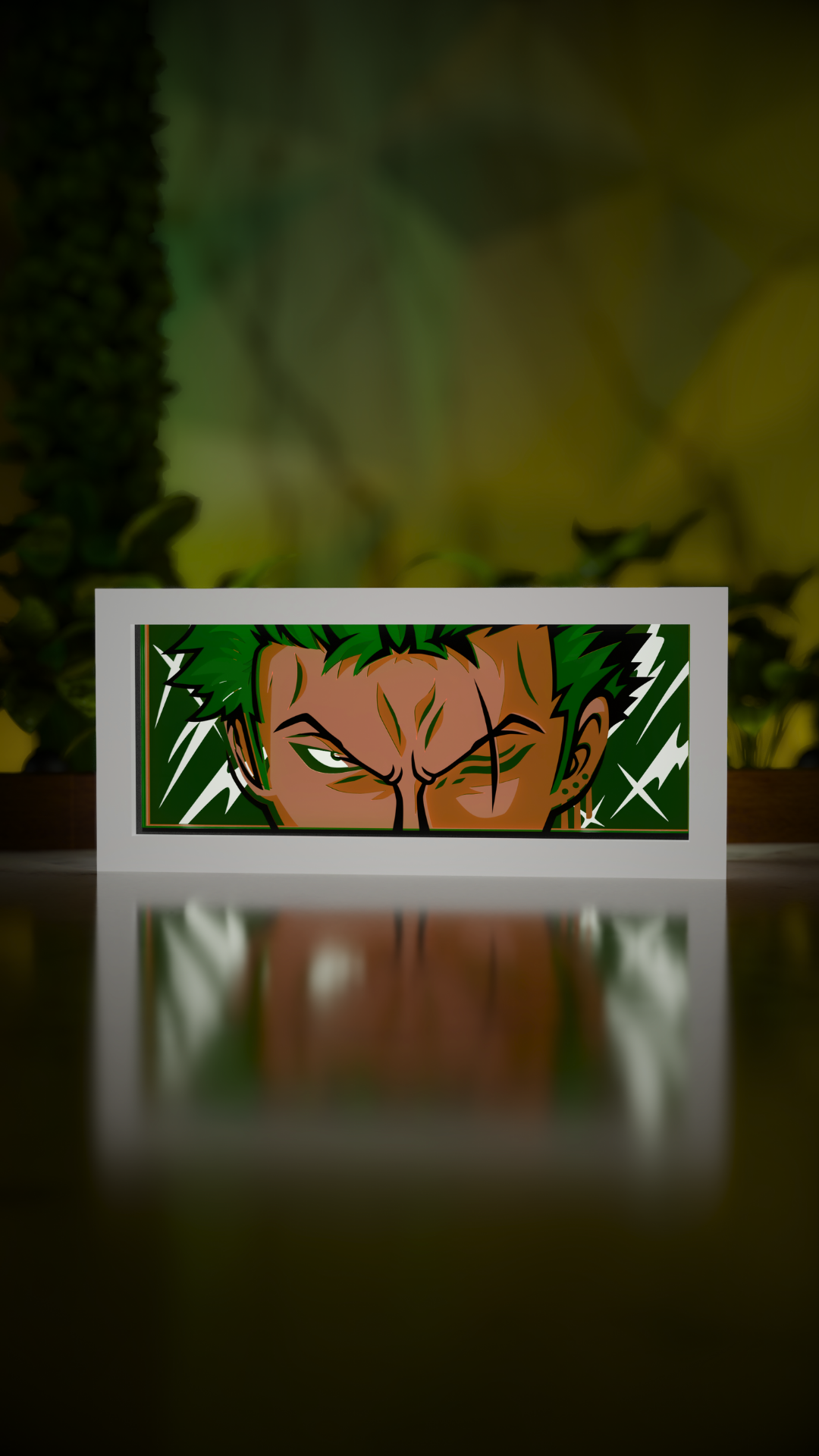 Zoro V3