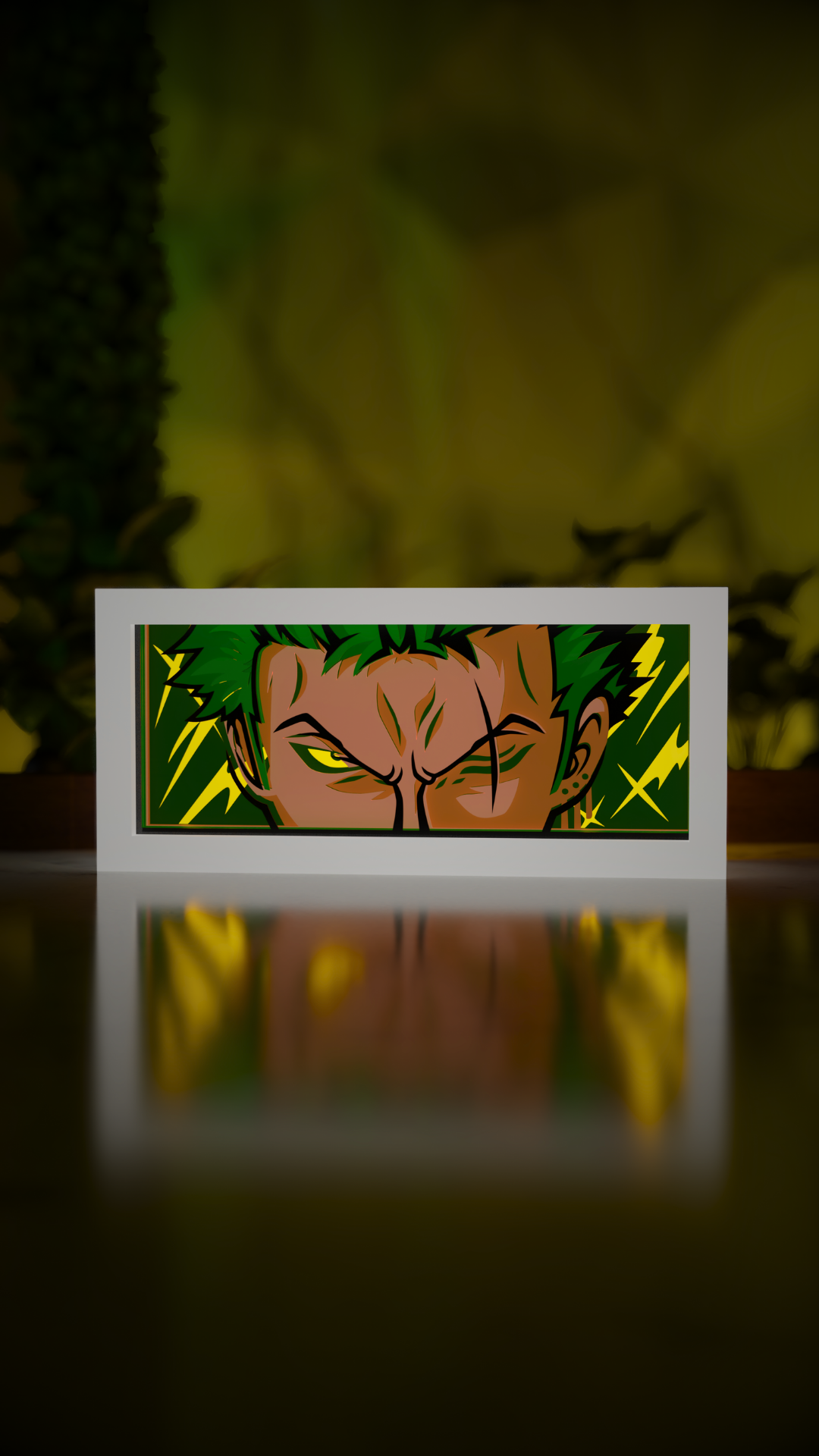 Zoro V3