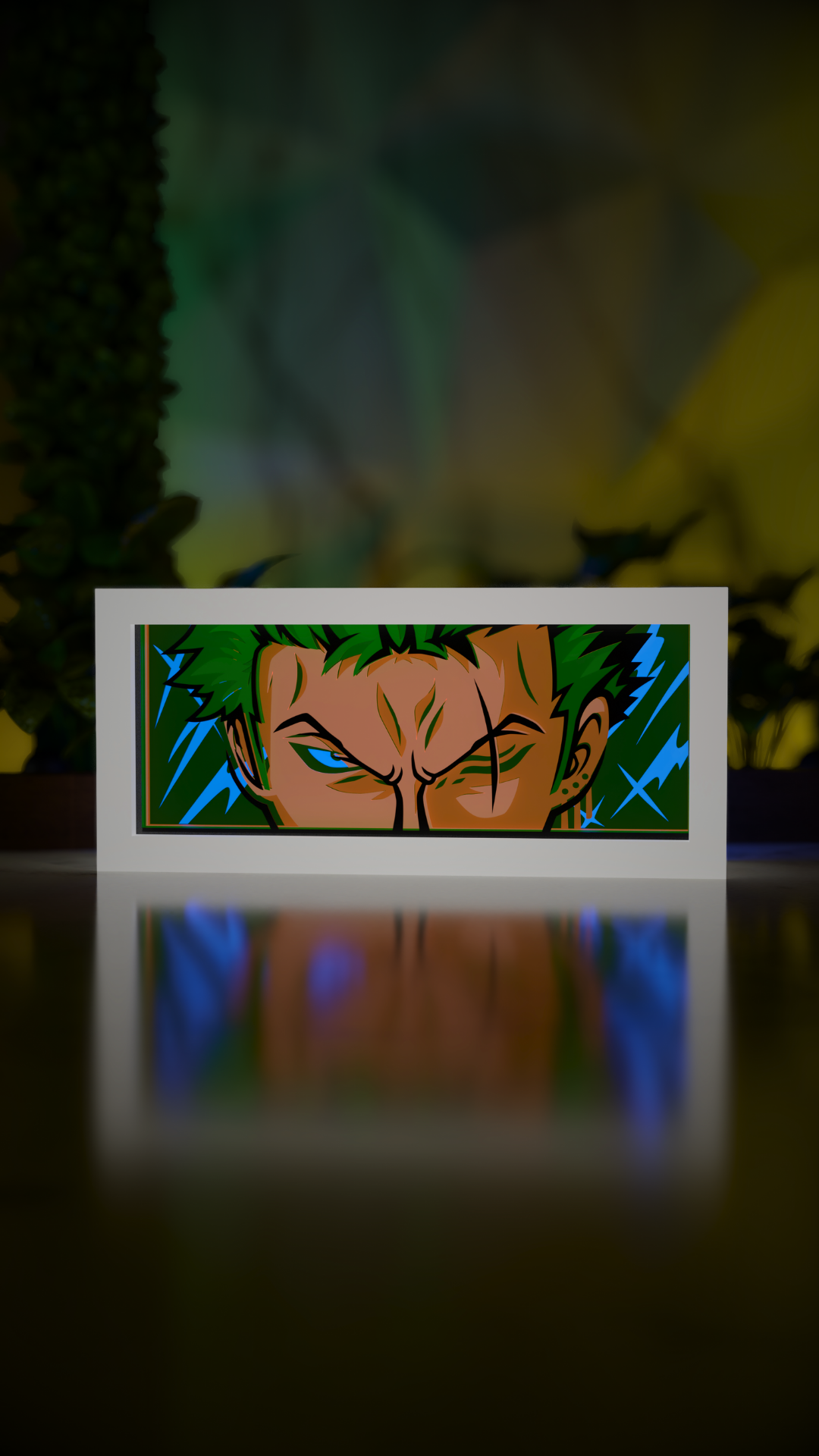 Zoro V3