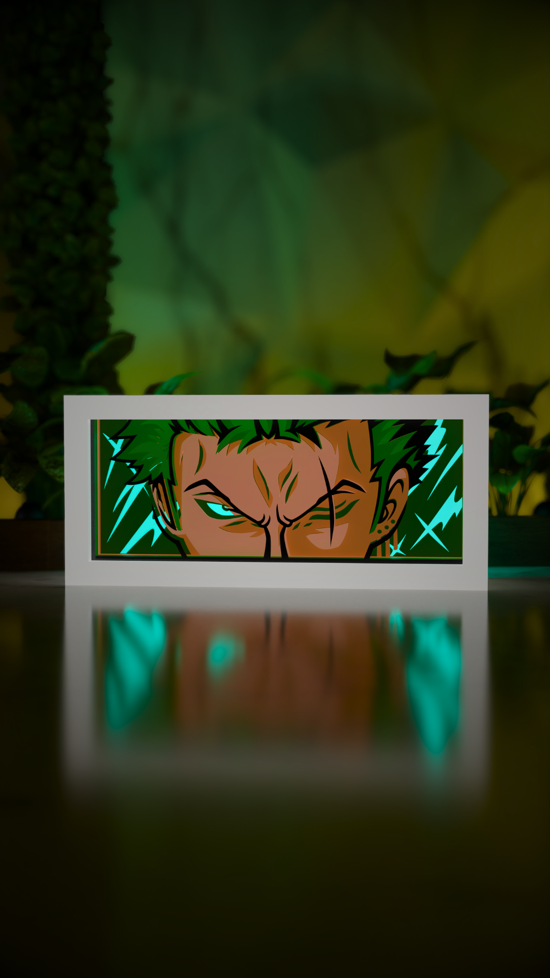 Zoro V3