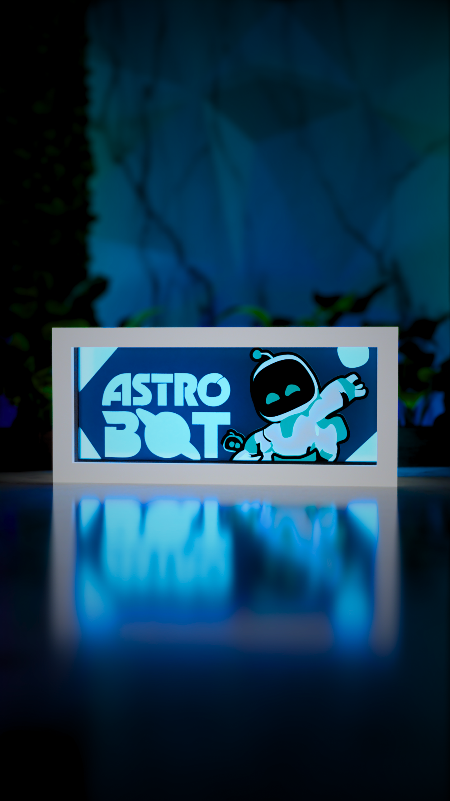 Astrobot