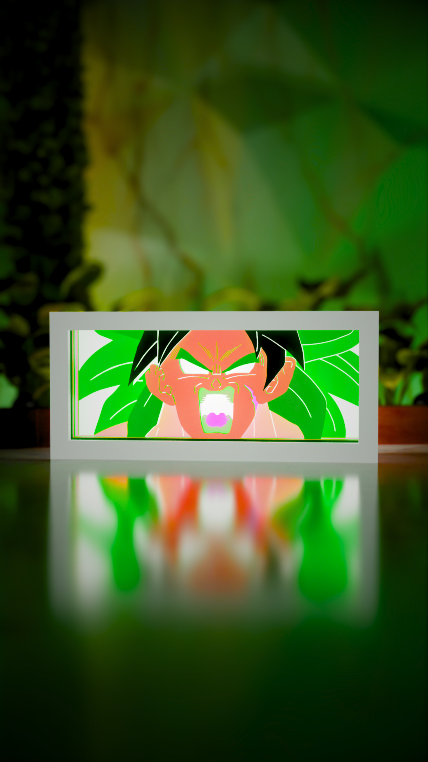 Broly