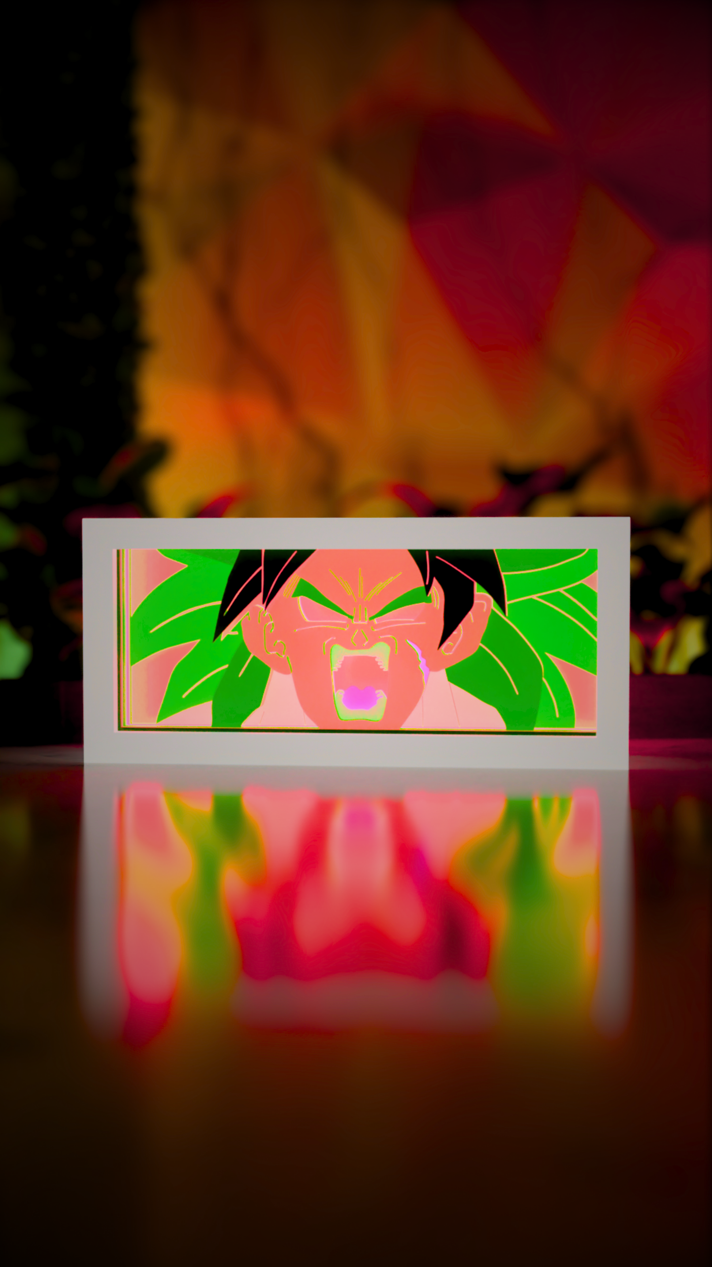 Broly