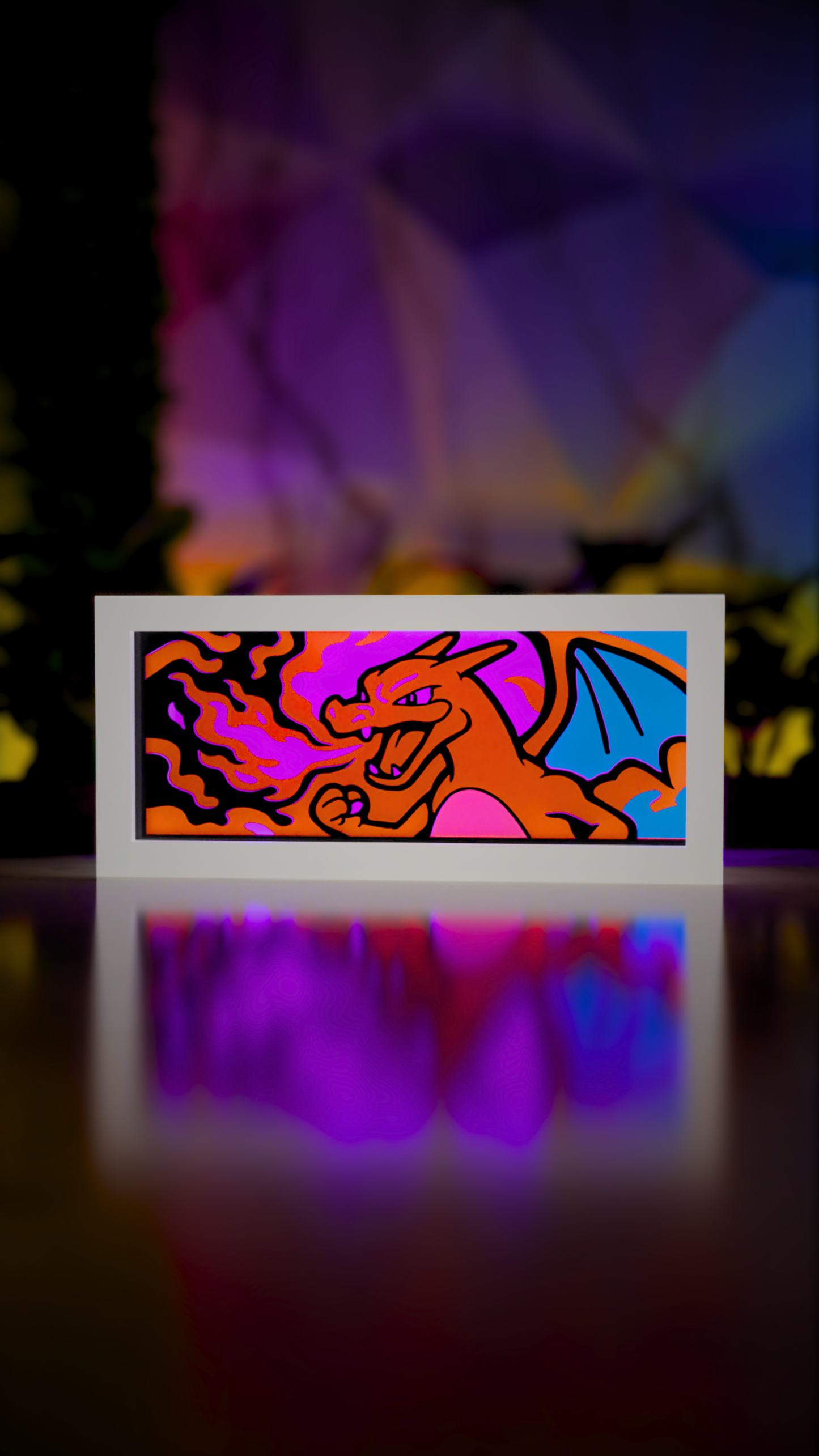 Charizard v2