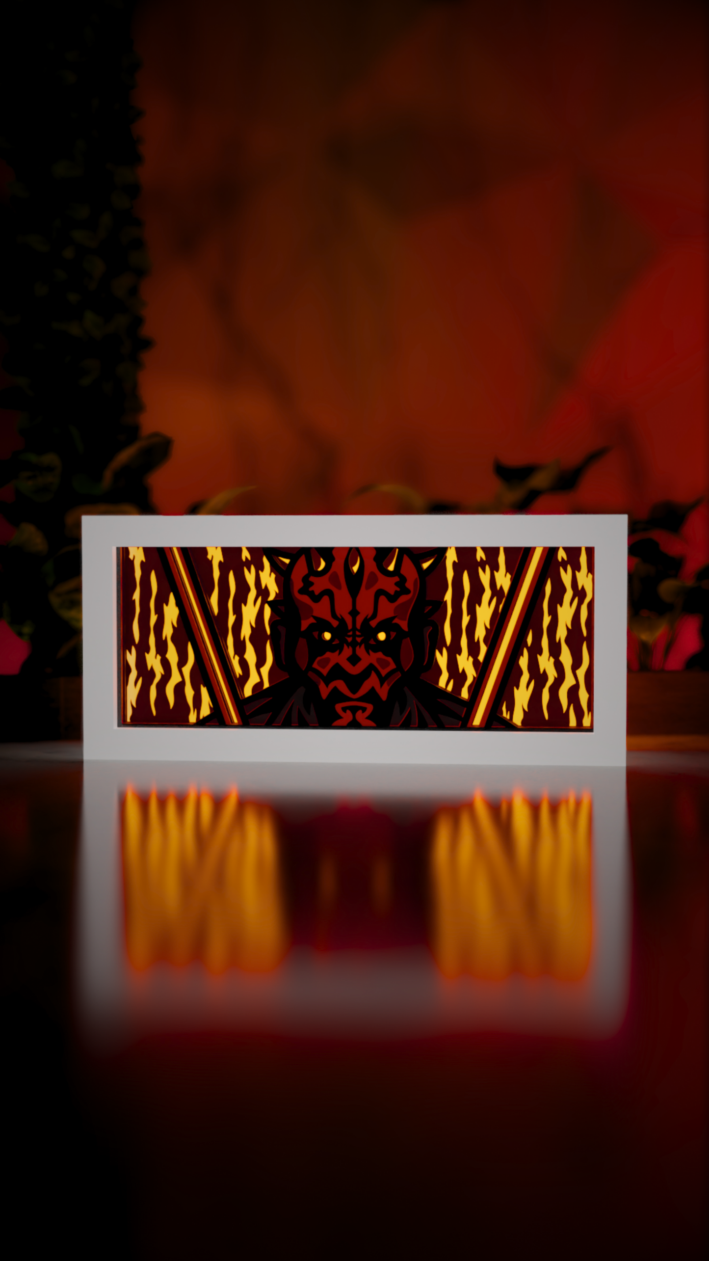 Darth Maul