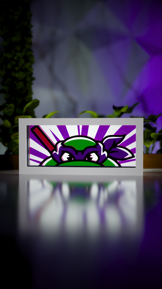 Donatello