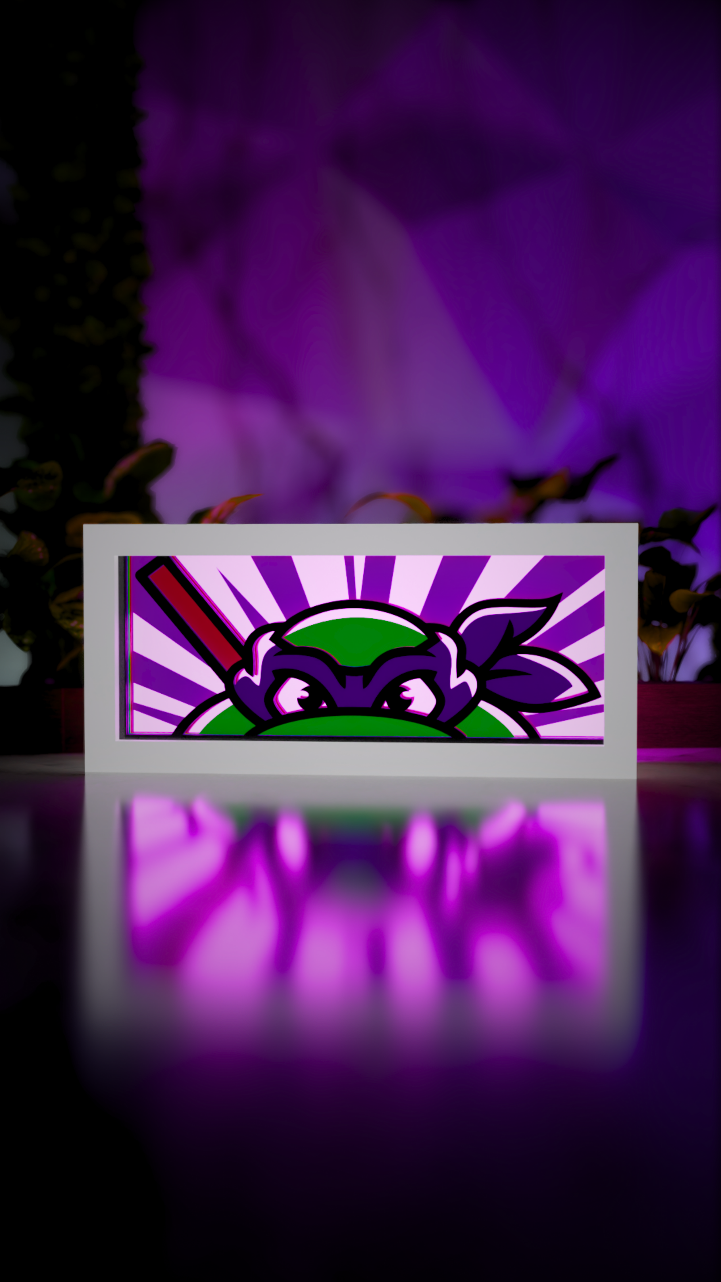 Donatello