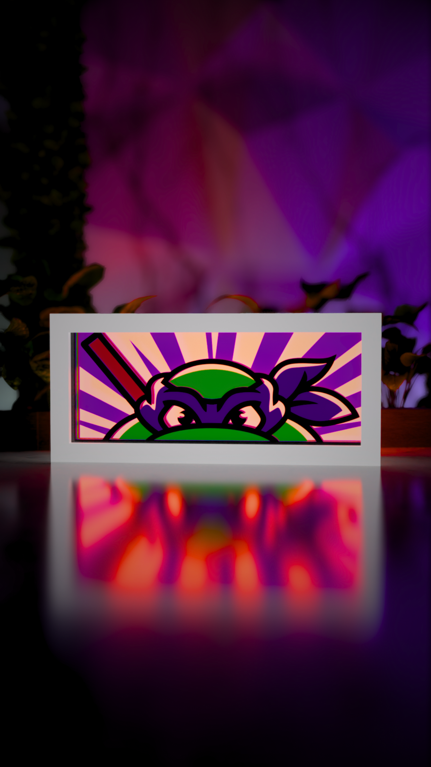 Donatello