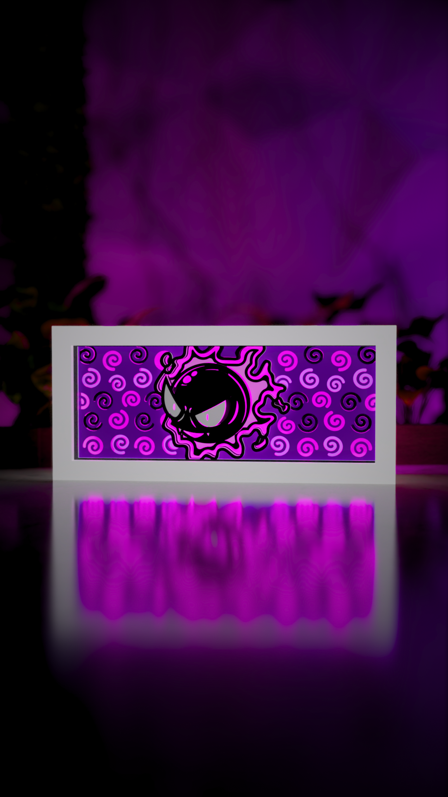 Gastly