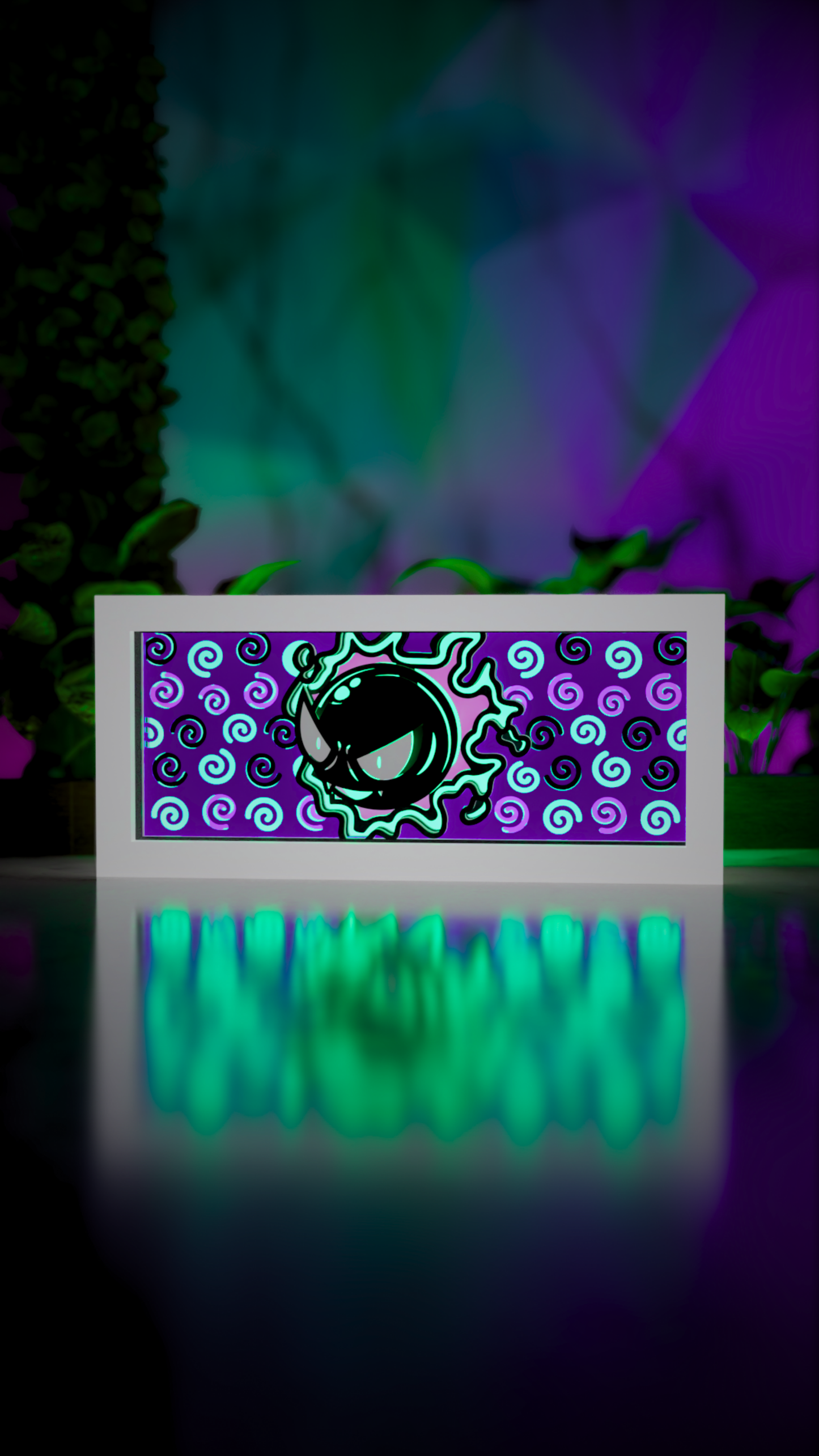 Gastly