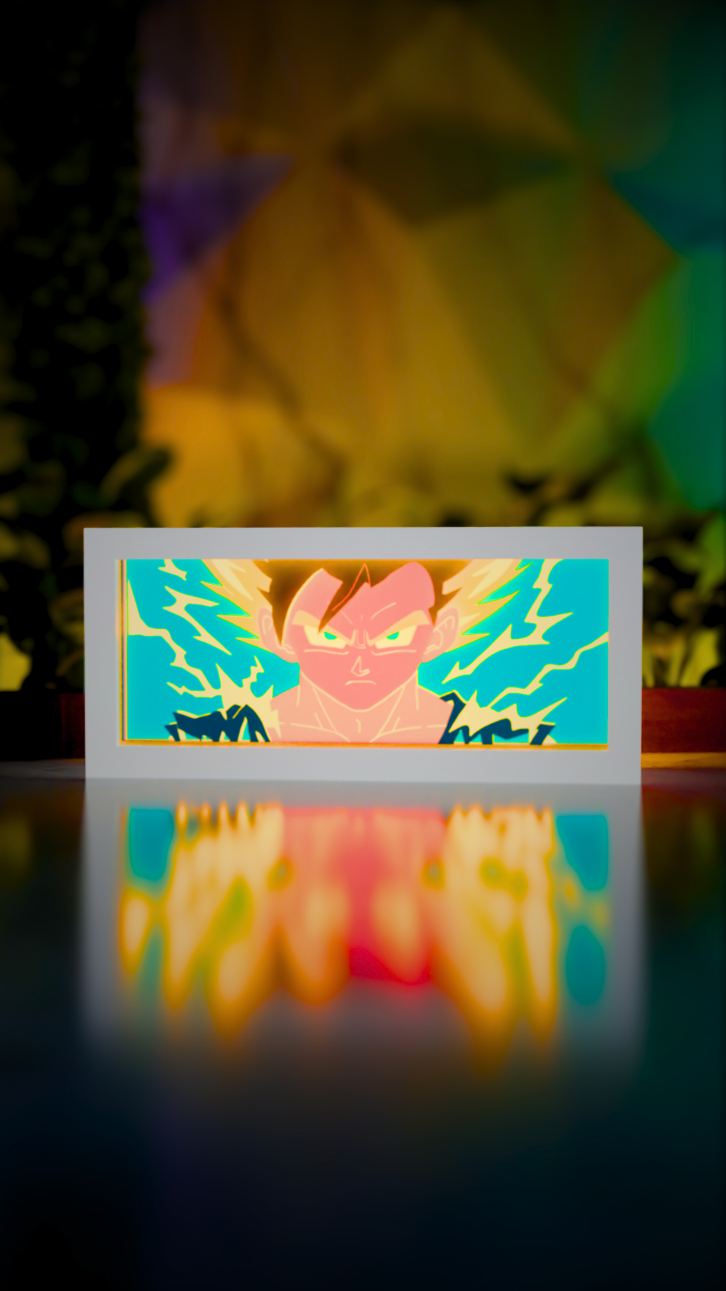 Gohan SSJ2