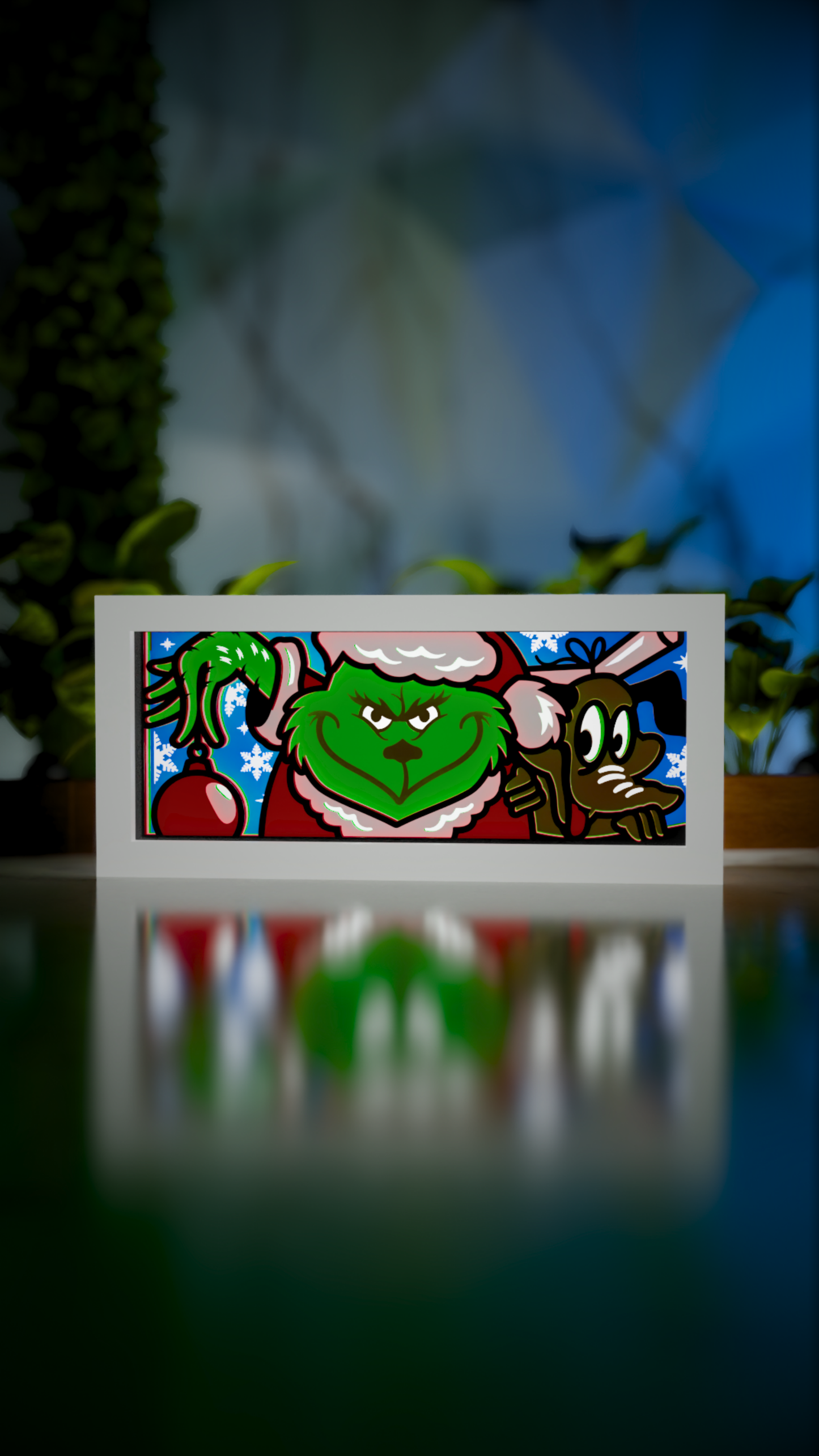 Grinch