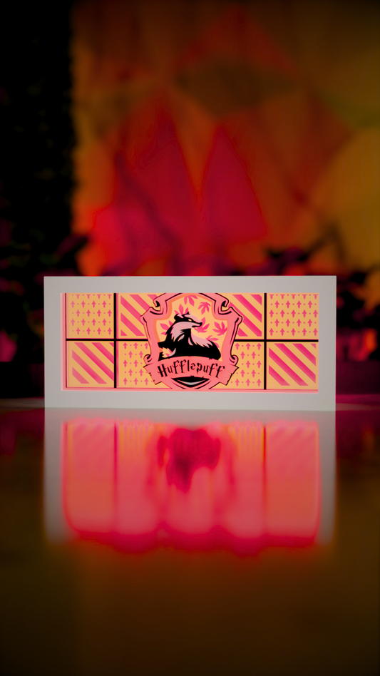 Hufflepuff