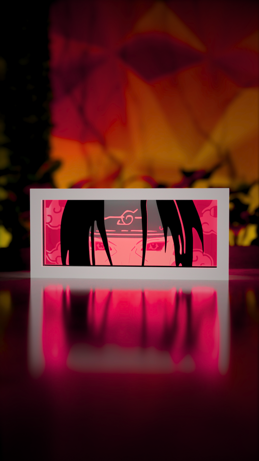 Itachi