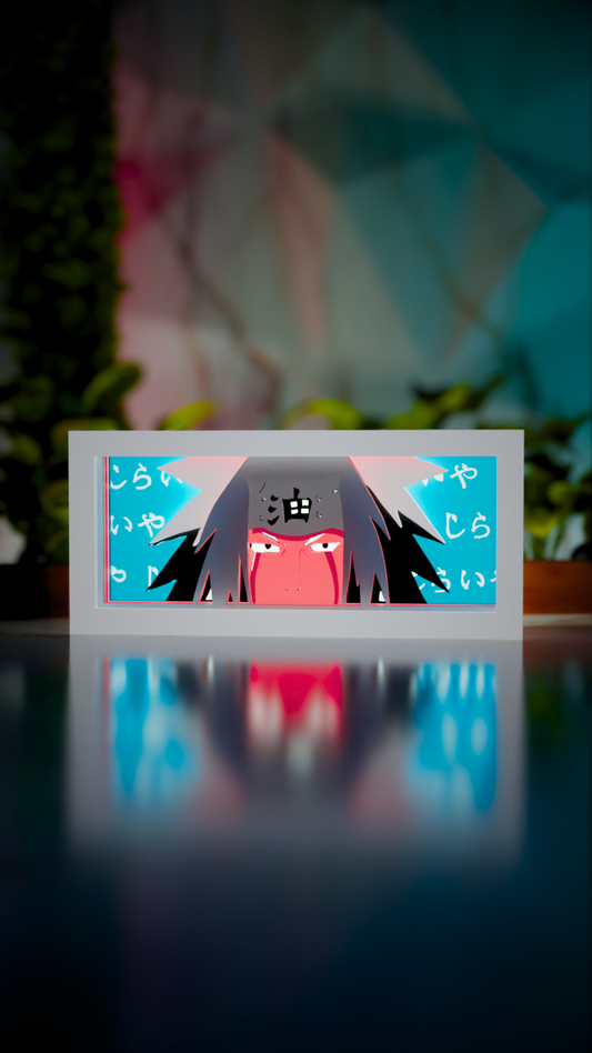 Jiraiya
