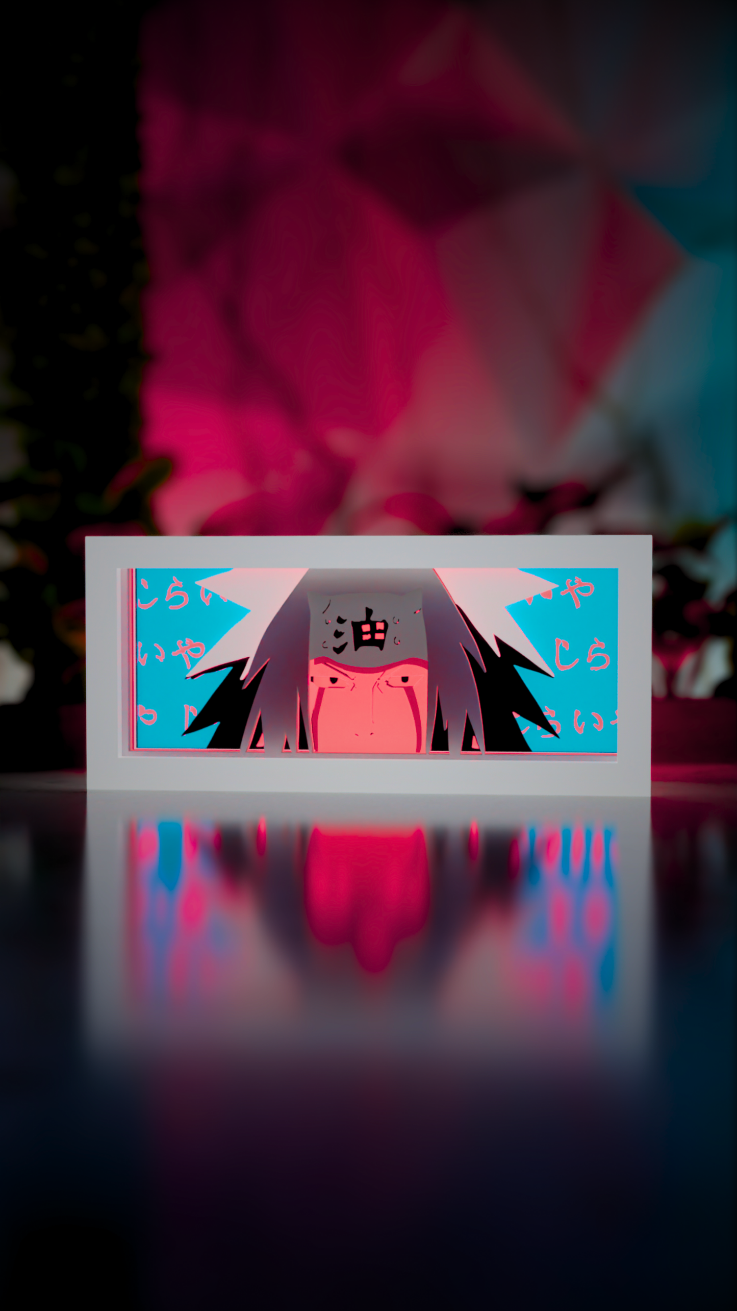 Jiraiya