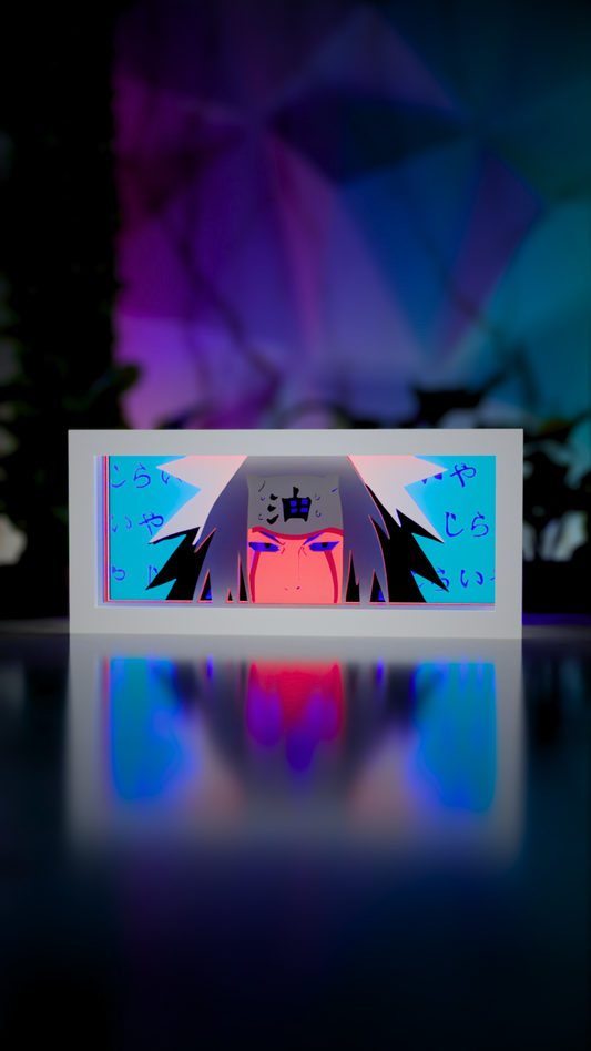 Jiraiya
