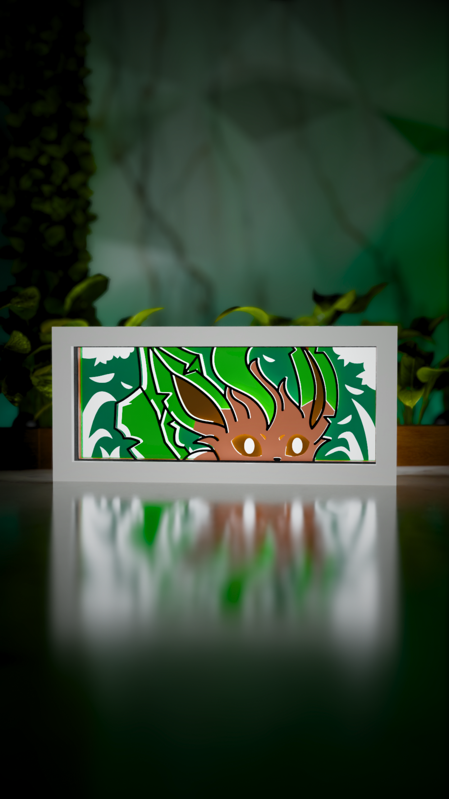 Leafeon