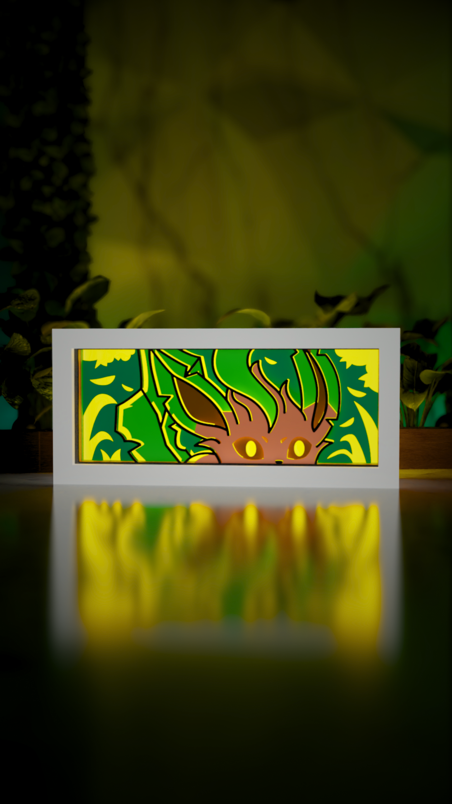 Leafeon