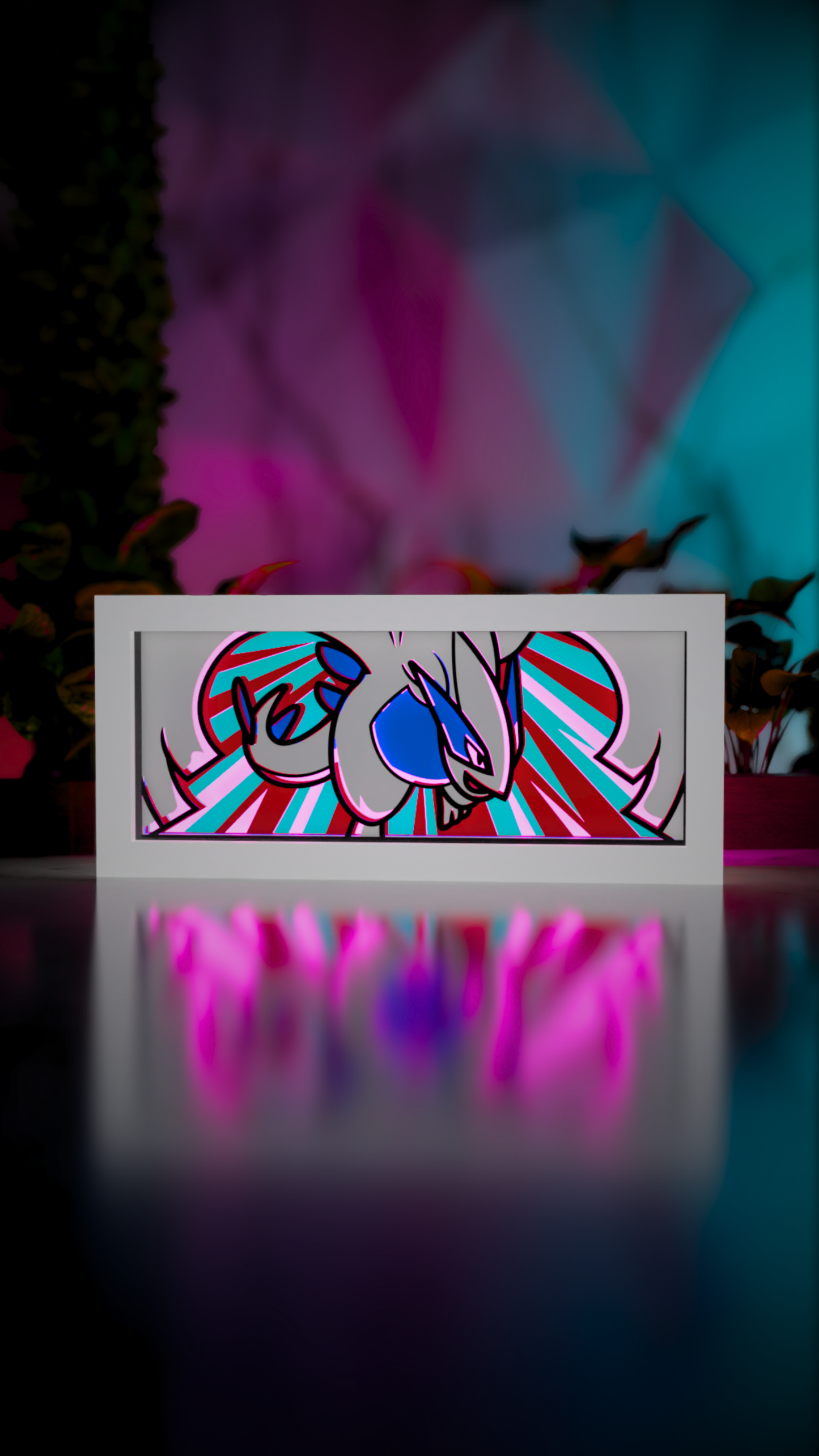 Lugia