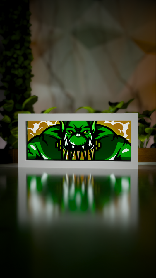 Ork